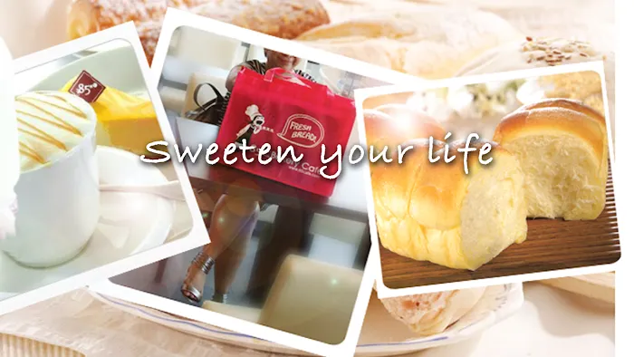 85°C Bakery Cafe - Chino Hills Picture 2