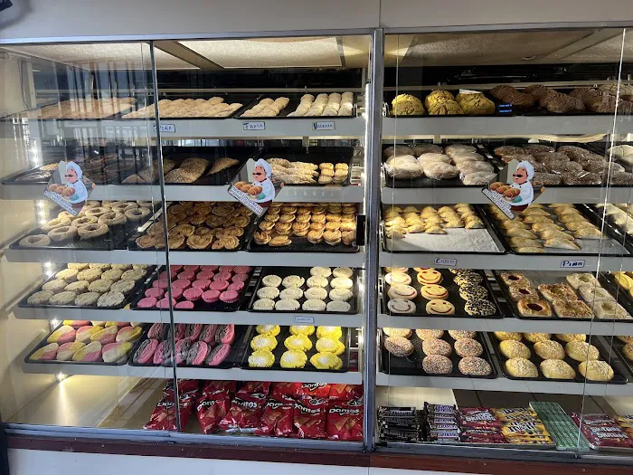 Panaderia Y Pasteleria Don Cata #3 Picture 5
