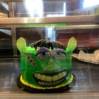 Panaderia Y Pasteleria Don Cata #3 ico