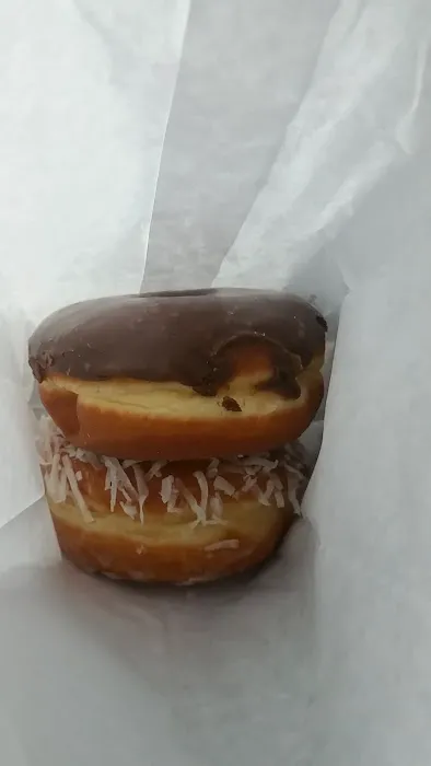 All Star Donuts Picture 2