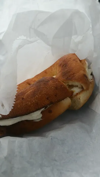 All Star Donuts Picture 4