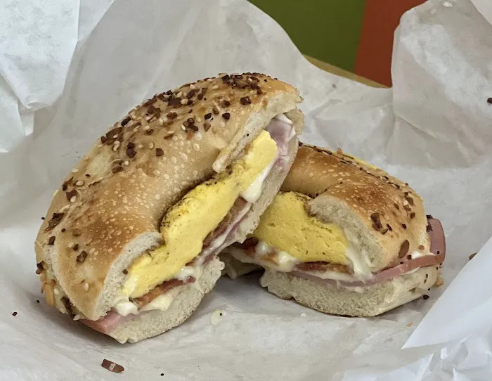All Star Donuts Picture 10
