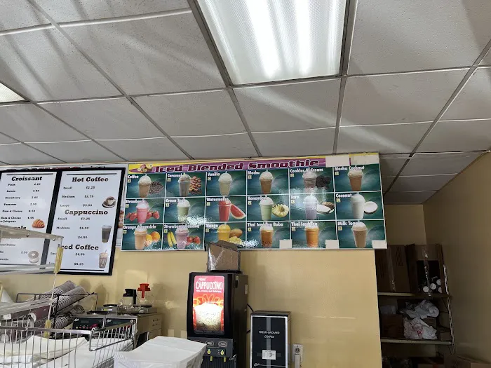 All Star Donuts Picture 8