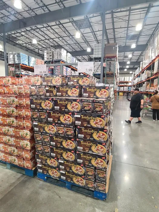 Costco Bakery Picture 7