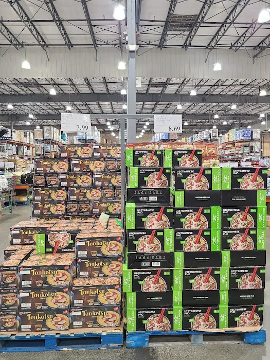 Costco Bakery Picture 4
