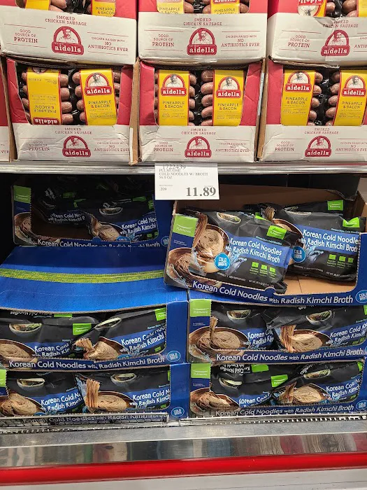 Costco Bakery Picture 1