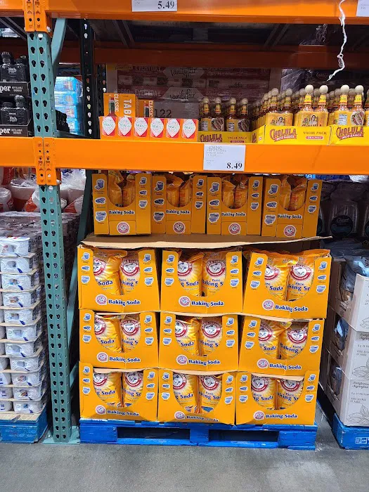 Costco Bakery Picture 8