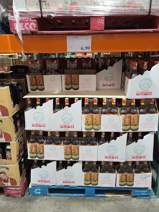 Costco Bakery Picture 5