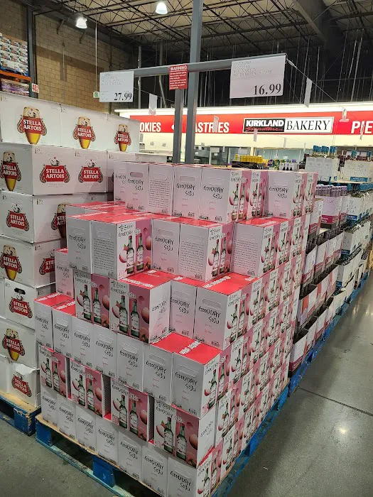 Costco Bakery Picture 3
