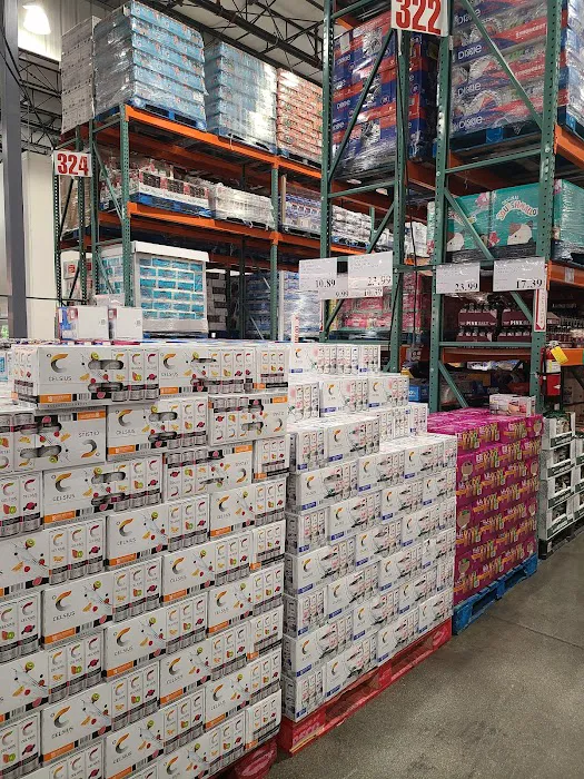 Costco Bakery Picture 6