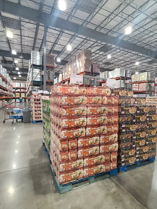 Costco Bakery Picture 10