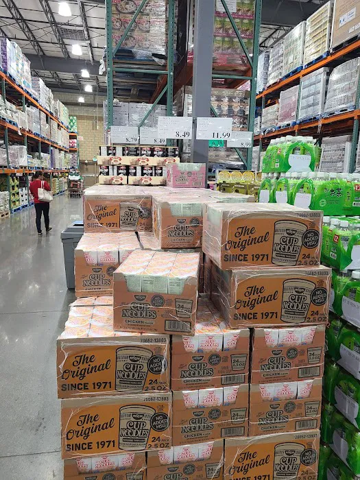 Costco Bakery Picture 9