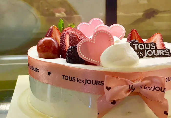 Tous Les Jours Picture 8