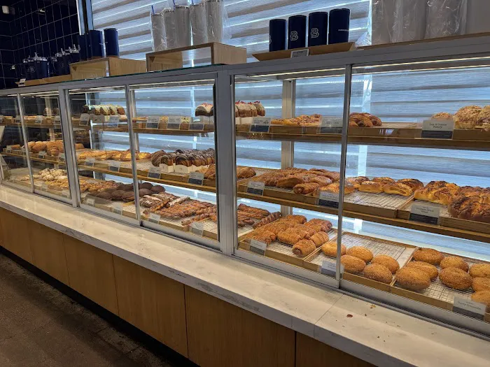 Paris Baguette Picture 2