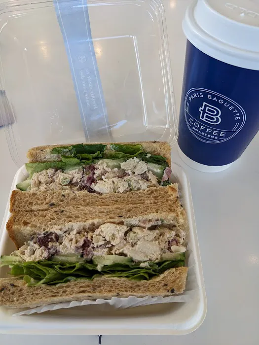 Paris Baguette Picture 8