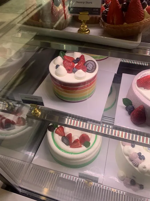 Paris Baguette Picture 5