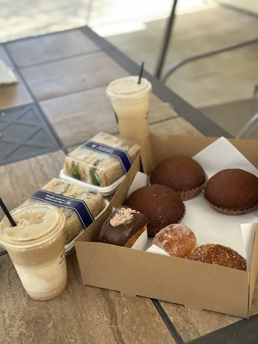 Paris Baguette Picture 4