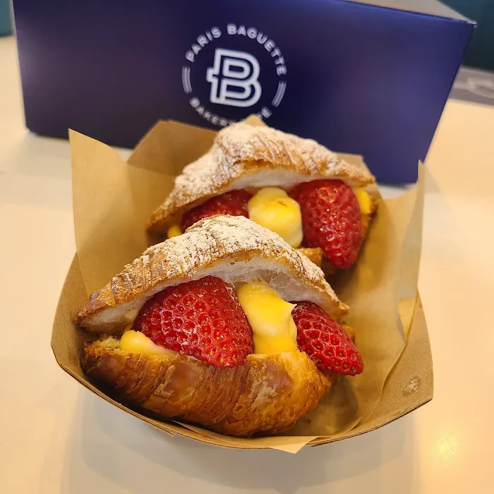 Paris Baguette Picture 10