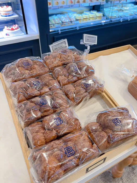 Paris Baguette Picture 9