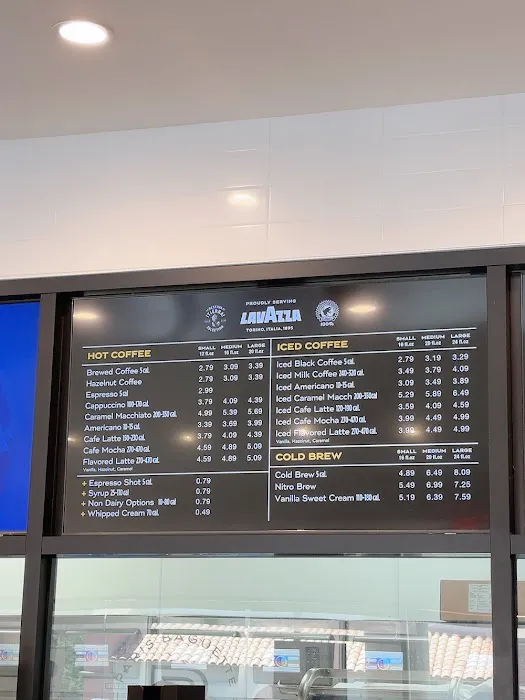 Paris Baguette Picture 1