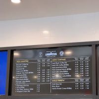 Paris Baguette ico