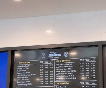 Paris Baguette