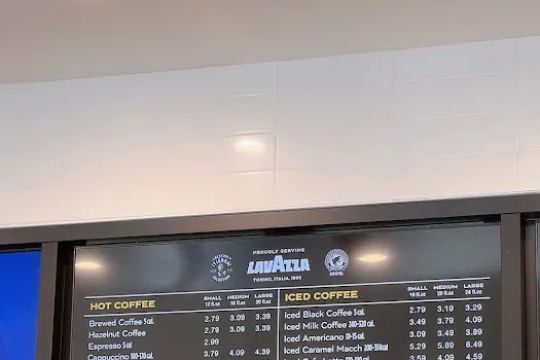 Paris Baguette