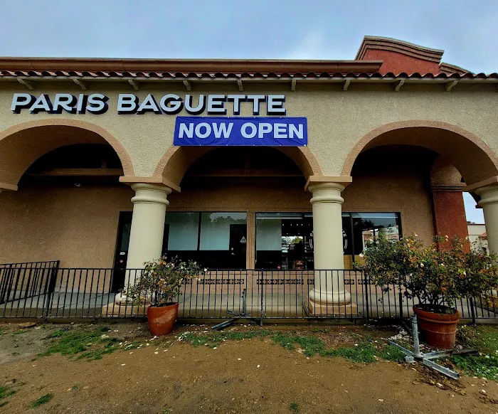 Paris Baguette Picture 3
