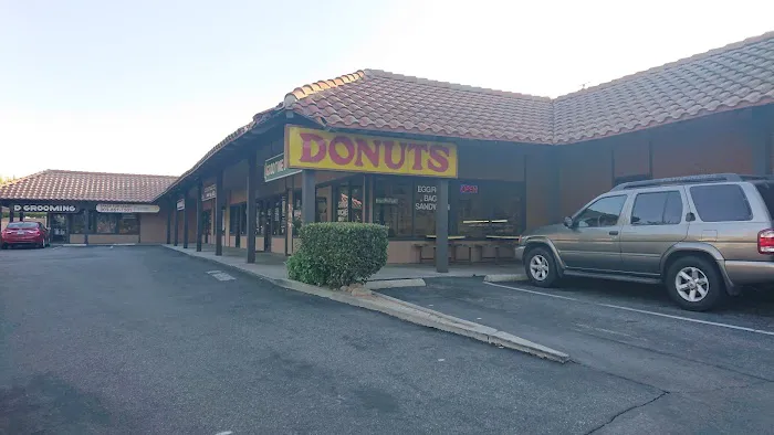 Good Times Donuts Picture 1