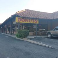 Good Times Donuts ico
