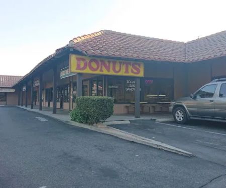 Good Times Donuts
