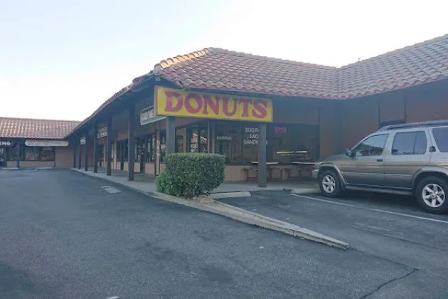 Good Times Donuts