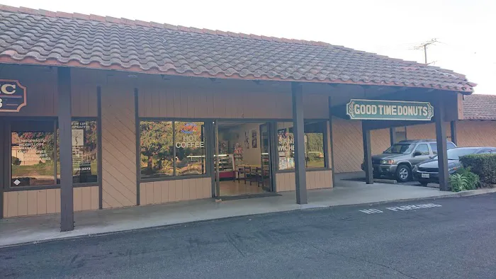 Good Times Donuts Picture 3