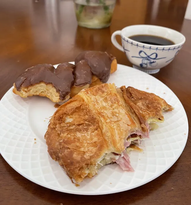 Good Times Donuts Picture 10