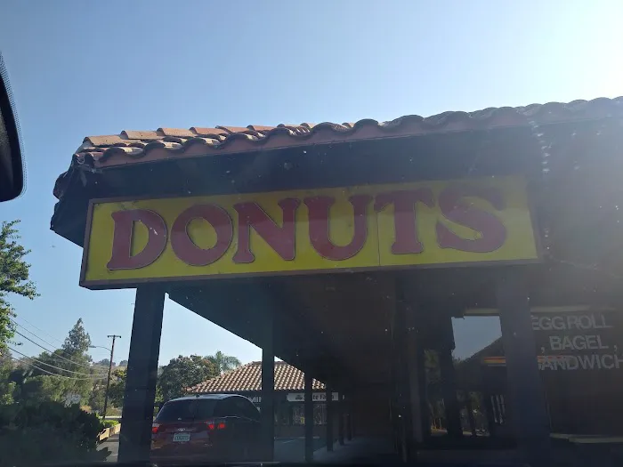 Good Times Donuts Picture 7