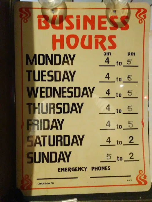 Good Times Donuts Picture 2