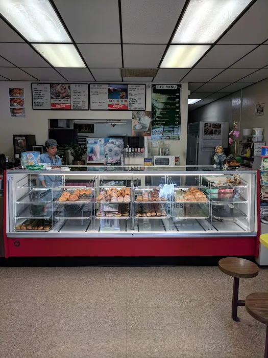 Good Times Donuts Picture 4