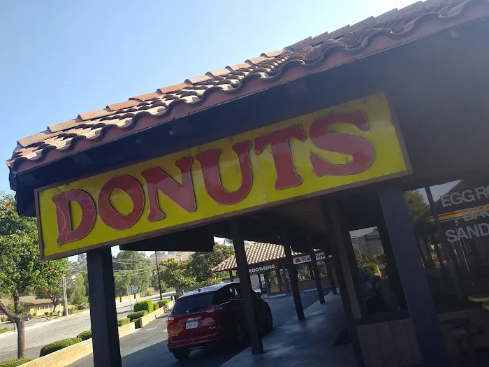 Good Times Donuts Picture 9