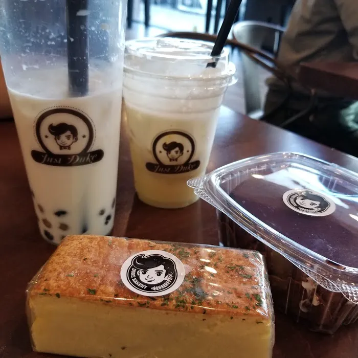 Duke Bakery Picture 5
