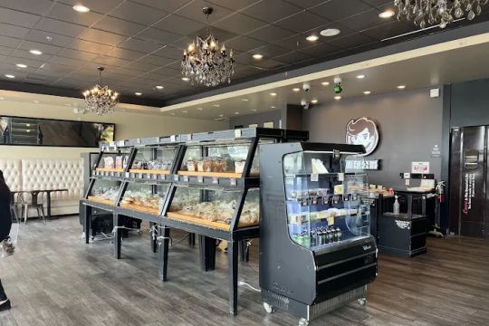 Duke Bakery