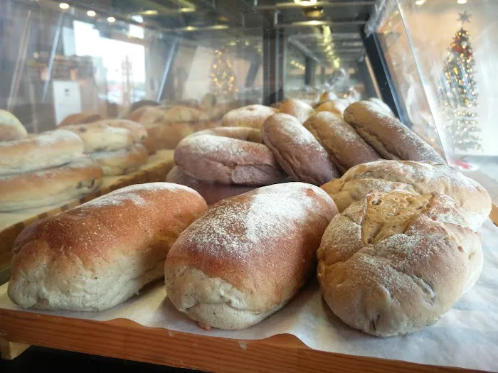 Duke Bakery Picture 4