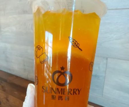 Sunmerry Bakery