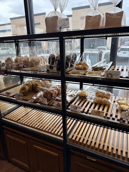Sunmerry Bakery Picture 2