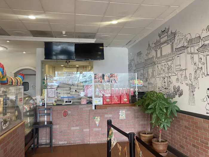 Sunny Dumpling House Picture 6