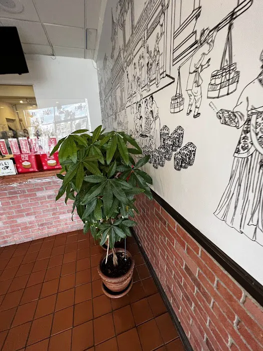 Sunny Dumpling House Picture 4