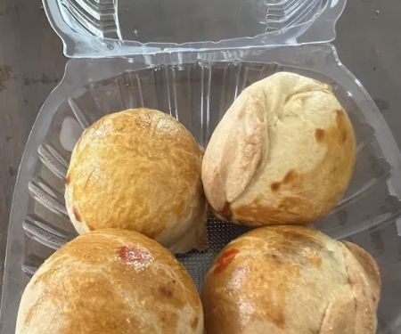 Josephine's Special Empanadas