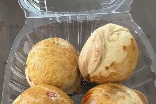 Josephine's Special Empanadas