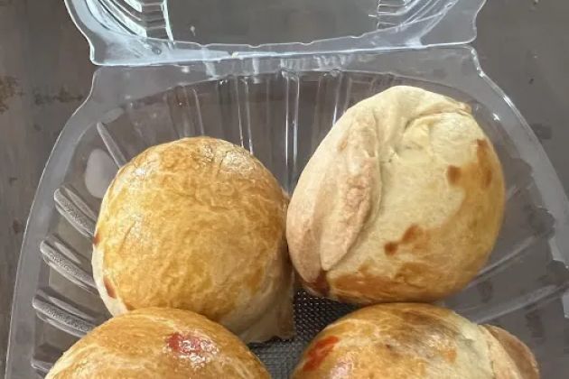 Josephine's Special Empanadas