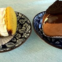 Vanilla Street Bakery ico