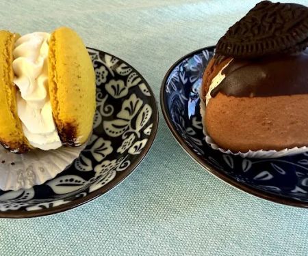 Vanilla Street Bakery